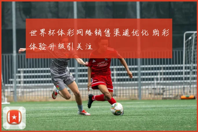 世界杯体彩网络销售渠道优化 购彩体验升级引关注