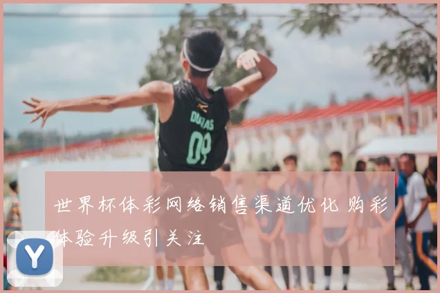 世界杯体彩网络销售渠道优化 购彩体验升级引关注