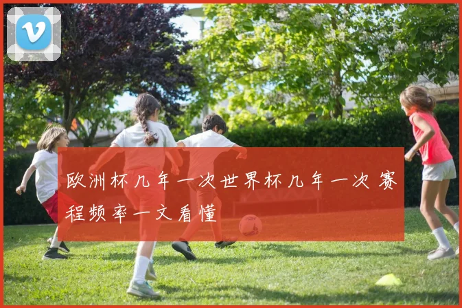 欧洲杯几年一次世界杯几年一次 赛程频率一文看懂