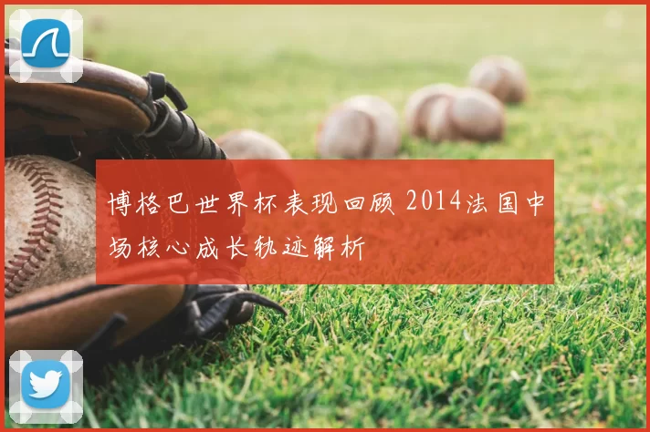 博格巴世界杯表现回顾 2014法国中场核心成长轨迹解析