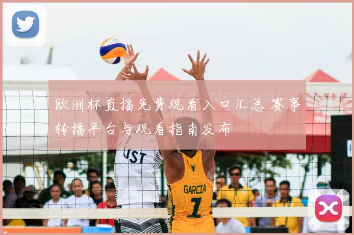 欧洲杯直播免费观看入口汇总 赛事转播平台与观看指南发布