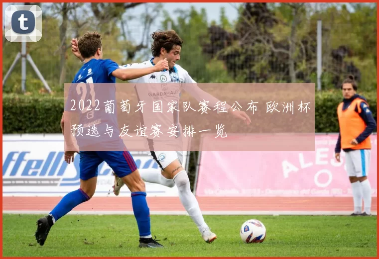 2022葡萄牙国家队赛程公布 欧洲杯预选与友谊赛安排一览